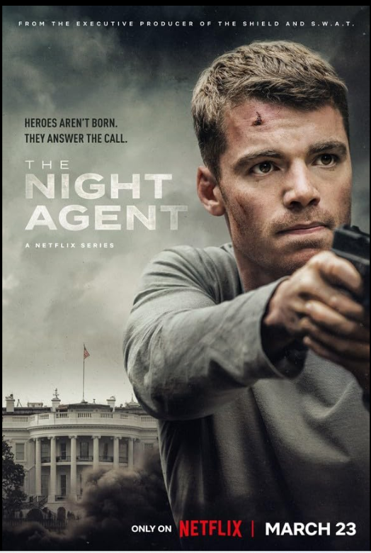 The Night Agent